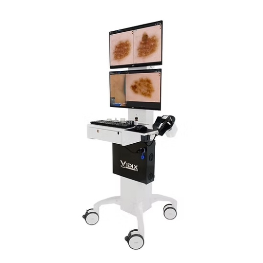 CANFIELD V-TRACK VIDIX 4.0